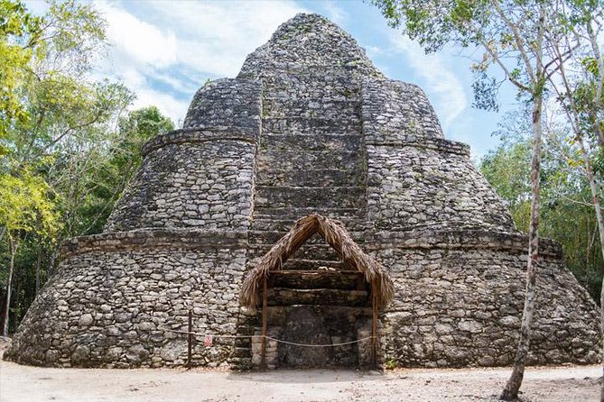 Private Tour: Coba and Tulum Ruins from Cancun - What to Pack (So Coba and Tulum Don’t Beat You)