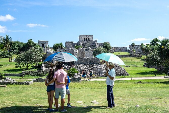 Private Tour: Coba and Tulum Ruins from Cancun - Price and Value: What Your Money Actually Buys
