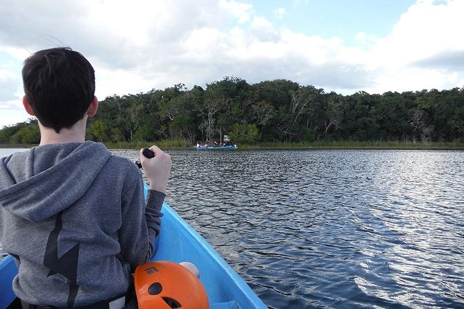 Private Tour: Jungle Adventure at Punta Laguna Nature Reserve - How this private Punta Laguna day really works (and why it feels efficient)