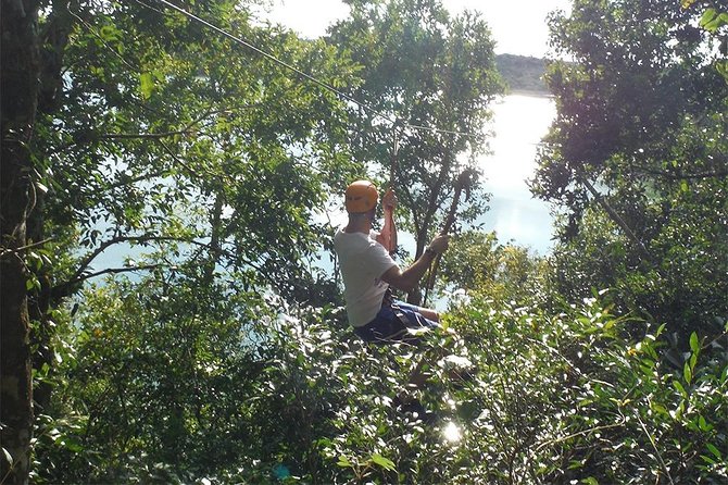 Private Tour: Jungle Adventure at Punta Laguna Nature Reserve - Light lunch and snacks: the small detail that keeps the day fun