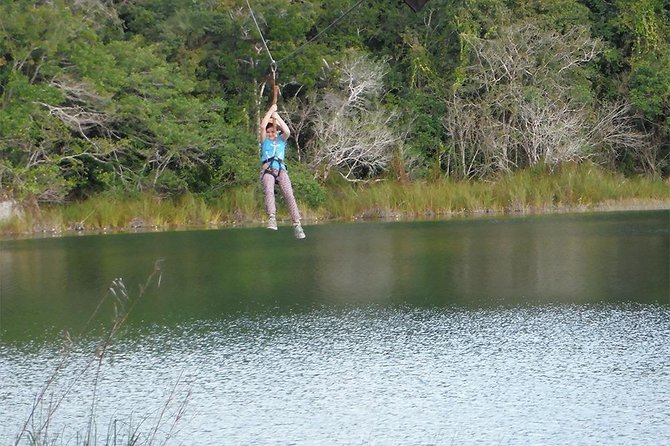 Private Tour: Jungle Adventure at Punta Laguna Nature Reserve - Price and value: what $699 per group really means