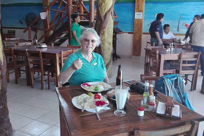 Private Tour: Pink Flamingos, Maya Temples and Ek Balam - Price and Logistics for a Group Up to 15