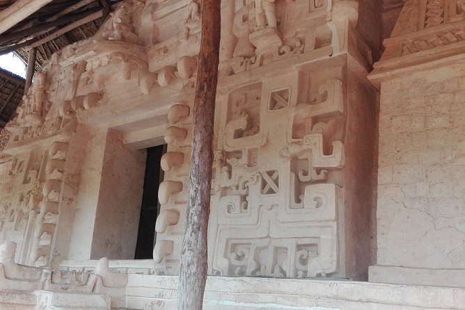 Private Tour: Pink Flamingos, Maya Temples and Ek Balam - What to Pack for Flamingos, Temples, and Heat