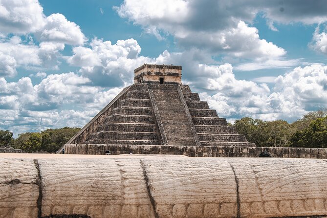 Private Tour to Chichen Itza, Cenote Swim and Valladolid Visit - Key Takeaways Before You Go