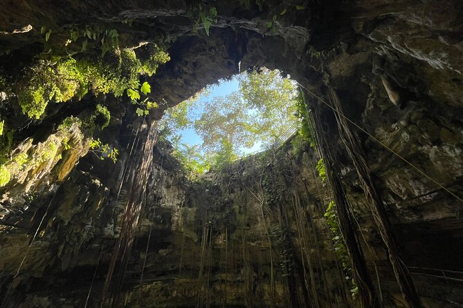 Private Tour to Chichen Itza, Cenote Swim and Valladolid Visit - Timing, Pace, and Comfort Tips That Make the Day Easier