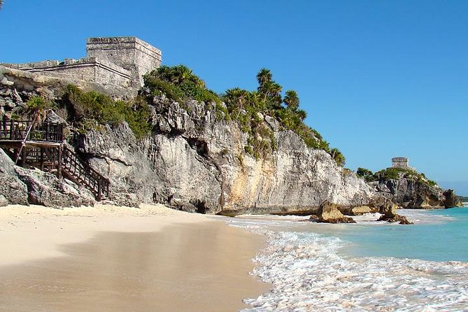 Private Tour: Tulum and Cave Adventure from Cancun - Cancun pickup, comfort, and the private-group advantage