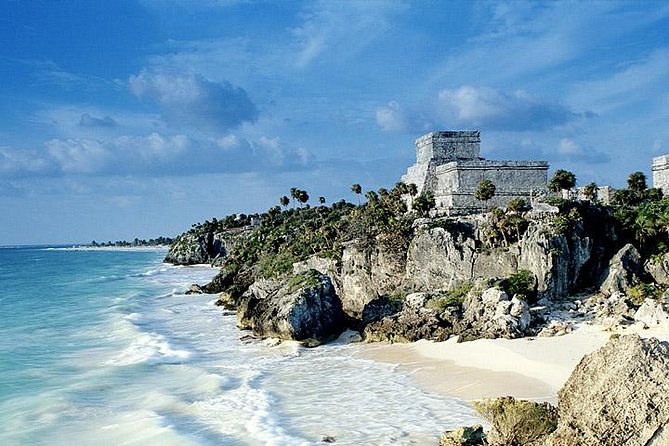 Private Tour: Tulum and Cave Adventure from Cancun - The lunch stop: included, straightforward, and actually helpful