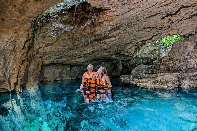 Private Tour: Tulum and Cave Adventure from Cancun - What makes the guides matter, and names you might hear