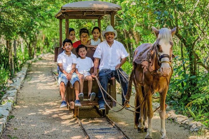 Private Tour: Tulum and Cave Adventure from Cancun - Timing, pacing, and keeping your energy up
