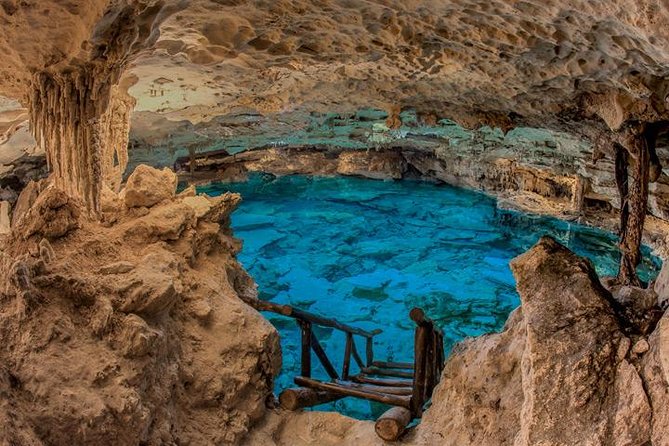 Private Tour: Tulum and Cave Adventure from Cancun - Price and value: why $308 can work if you want privacy