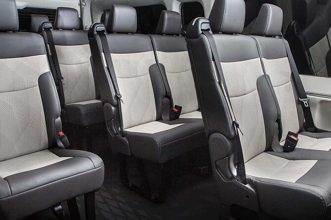 Private Transfer Airport to Hotel Zone Cancun - Why a private transfer beats the Cancun taxi shuffle