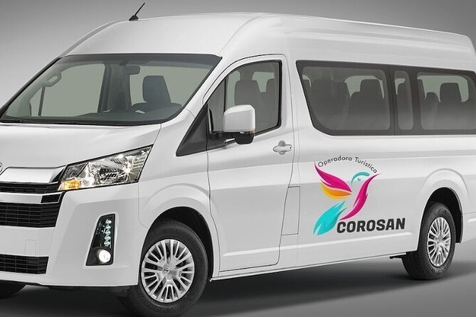 Private Transfer Airport to Hotel Zone Cancun - Hotel Zone pickup rules so you do not miss the van