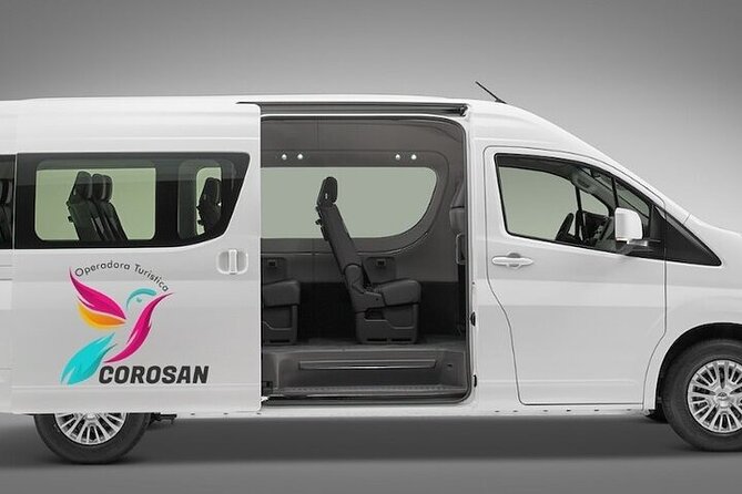 Private Transfer Airport to Hotel Zone Cancun - Handling delays and last-minute changes without stress