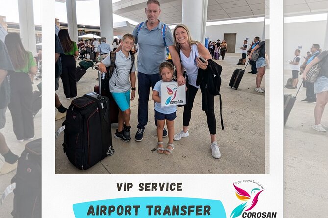 Private Transfer Airport to Hotel Zone Cancun - Price and add-ons to watch: late-night and airport terminal tweaks