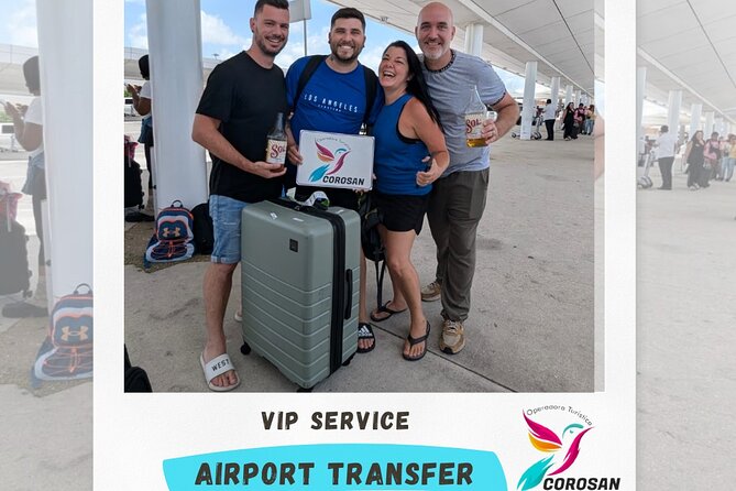 Private Transfer Airport to Hotel Zone Cancun - Is it the right transfer for you? Best-fit scenarios