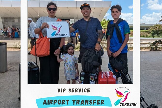 Private Transfer Airport to Hotel Zone Cancun - The ride details: timing, privacy, and what $83.25 covers