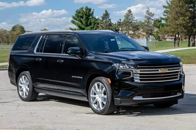 Private Transfer: Cancun Airport CUN to Playa del Carmen in SUV - Key things to know before you book