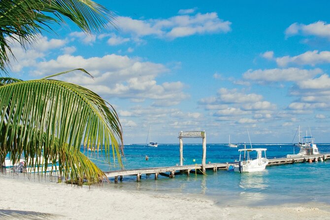 Private Transfer: Cancun Airport CUN to Playa del Carmen in SUV - The SUV ride to Playa del Carmen: comfort, pace, and practical touches