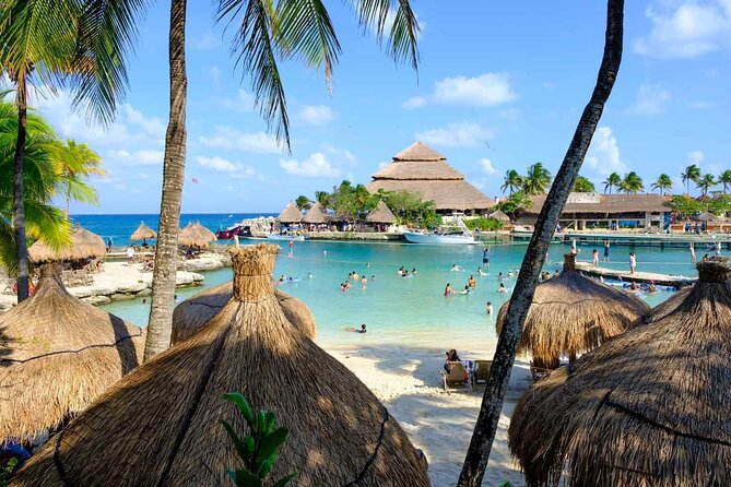 Private Transfer: Cancun Airport CUN to Playa del Carmen in SUV - Price and value: what you’re really paying for at $94.74 per person