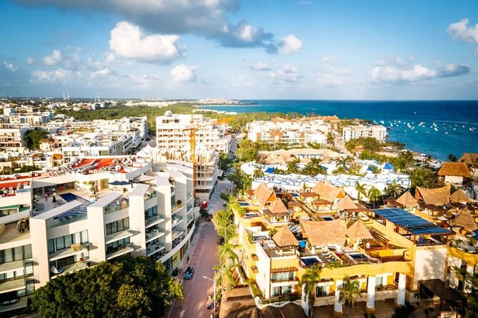 Private Transfer: Cancun Airport CUN to Playa del Carmen in SUV - Who this private transfer suits best, and who might skip it