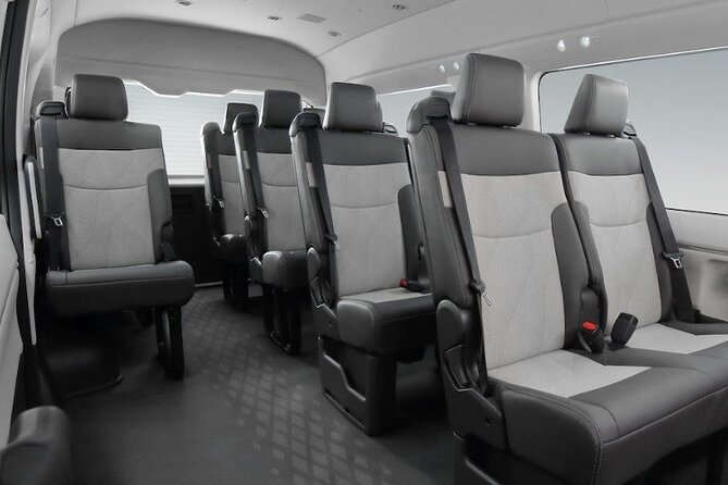 Private Transfer Cancun Airport- Playa del Carmen - Key Highlights If You Want a Headache-Free Transfer