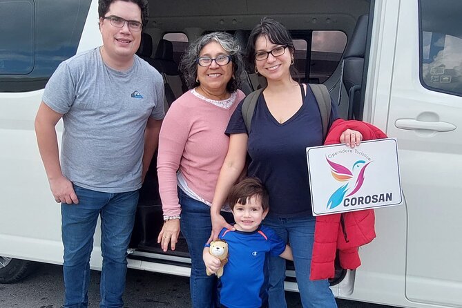 Private Transfer Cancun Airport- Playa del Carmen - Door-to-Door Communication on WhatsApp (The Secret to Fast Meet-Ups)