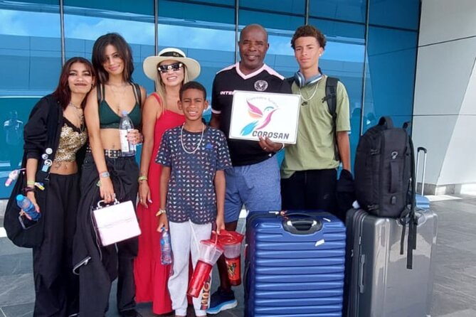 Private Transfer Cancun Airport- Playa del Carmen - Price and What You Really Get for $113.51 per Group