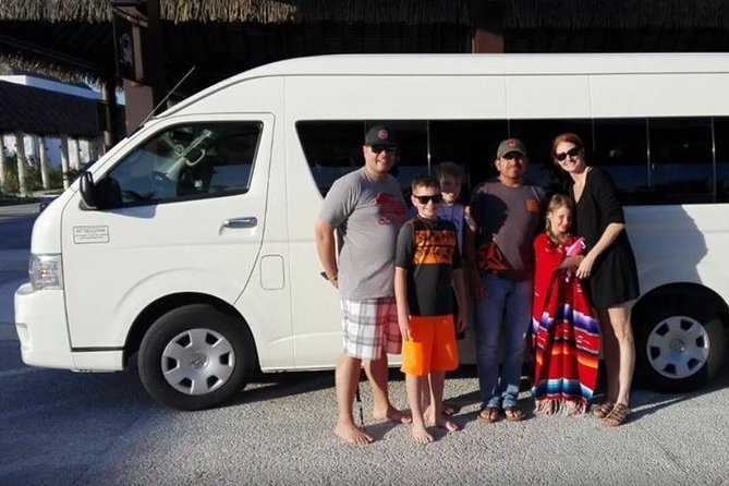 Private Transfer-Cancun Airport-Playa del Carmen One Way - Key Things That Make This Transfer Feel Worth It