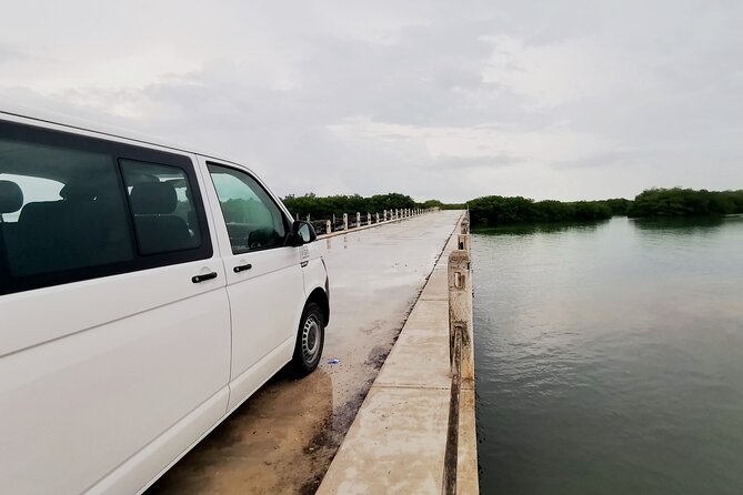 Private Transfer-Cancun Airport-Playa del Carmen One Way - The Ride Details That Actually Matter in 90-Degree Weather