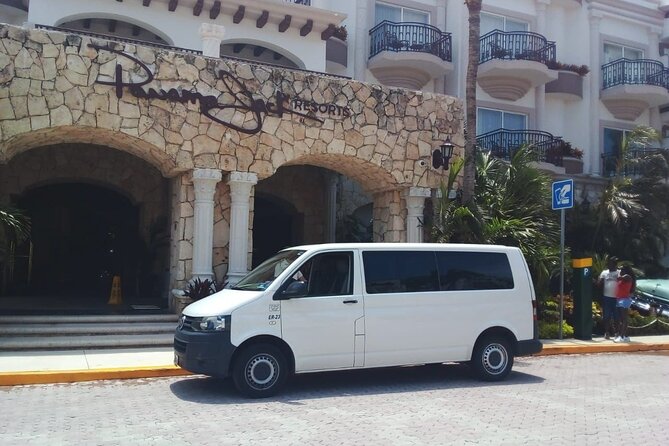 Prívate Transfer: Cancun Airport to Cancun, Playa or Tulum - Key things that make this transfer work