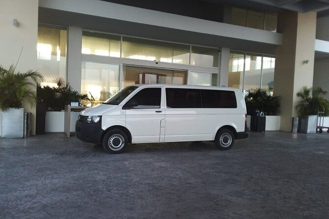 Prívate Transfer: Cancun Airport to Cancun, Playa or Tulum - Price per group: what $49 gets you and why it can be smart