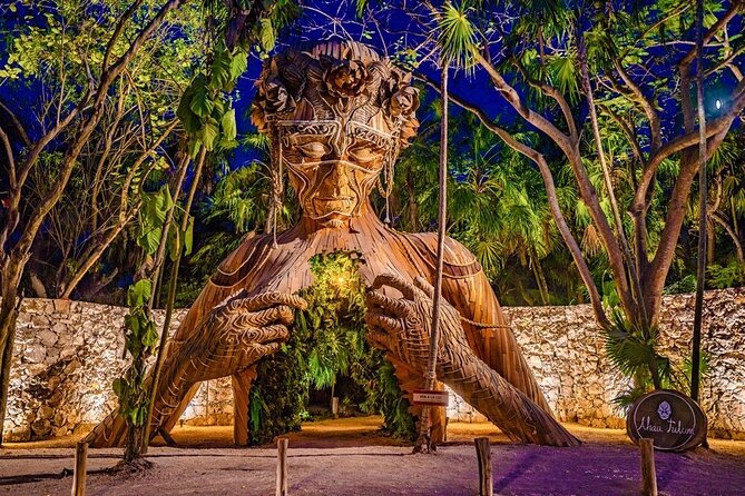 Private Transfer-Cancun Airport to Tulum Downtown - One Way - The Van Ride: What You Get for 2 Hours 10 Minutes