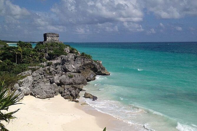 Private Transfer-Cancun Airport to Tulum Downtown - One Way - Price and Value: When $129.99 Per Group Makes Sense
