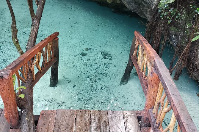 Private Transfer-Cancun Airport to Tulum Downtown - One Way - Booking, Pickup Info, and What to Watch For