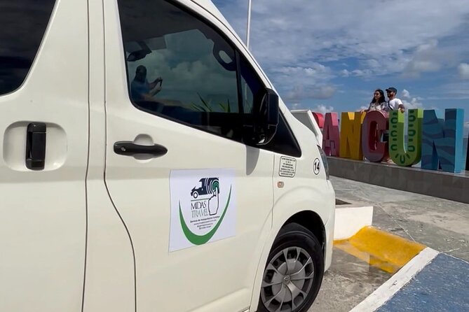 Private Transfer from ATO Cancun to Hotel Zone - One key consideration before you book