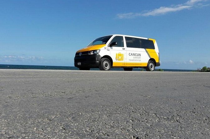 Private Transfer from Cancun Airport to Akumal - Who This Transfer Fits Best in Akumal