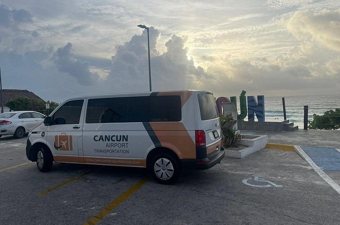 Private Transfer from Cancun Airport to Boulevard Kukulcan - Luggage Rules and Passenger Counts That Keep Things Easy