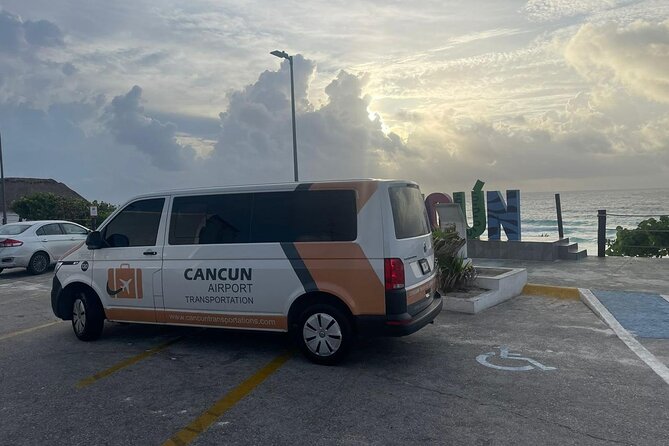 Private Transfer from Cancun Airport to Boulevard Kukulcan - Price Value Check: What You Are Really Getting