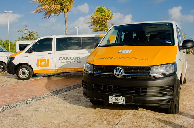 Private Transfer from Cancun Airport to Boulevard Kukulcan - Who This Transfer Fits Best (And Who Might Not)