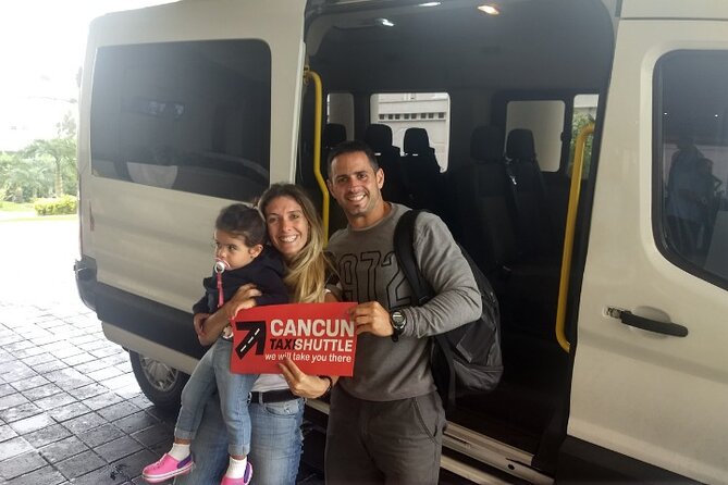 Private Transfer from Cancun Airport to Cancun Hotel Zone - Cancun Airport to Hotel Zone, without the headache