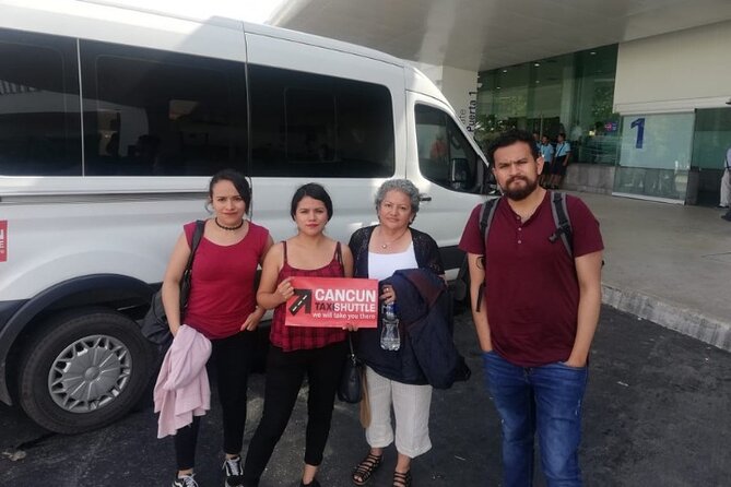 Private Transfer from Cancun Airport to Cancun Hotel Zone - Drop-off at the Cancun Hotel Zone, and why timing is everything