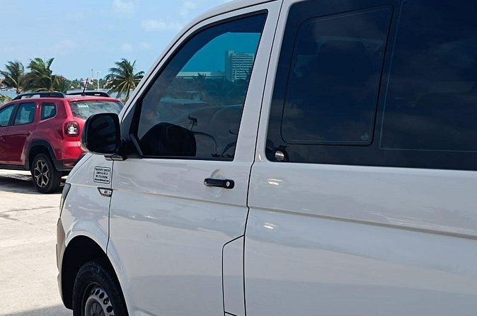 Private Transfer from Cancun Airport to Cancun Hotels 1-7 People - Who Should Book This Transfer (And Who Might Not Need It)