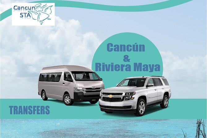 Private Transfer from Cancun Airport to Cancun Hotels - Key highlights before you book