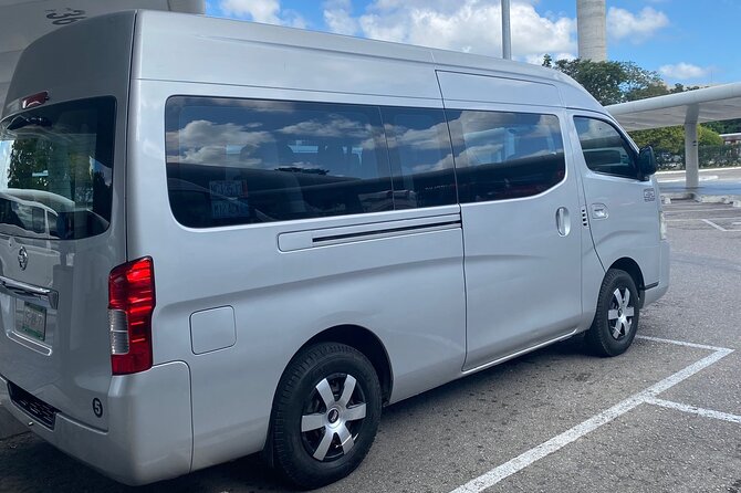 Private Transfer from Cancun Airport to Cancun Hotels - Why a private Cancun Airport transfer feels like a shortcut
