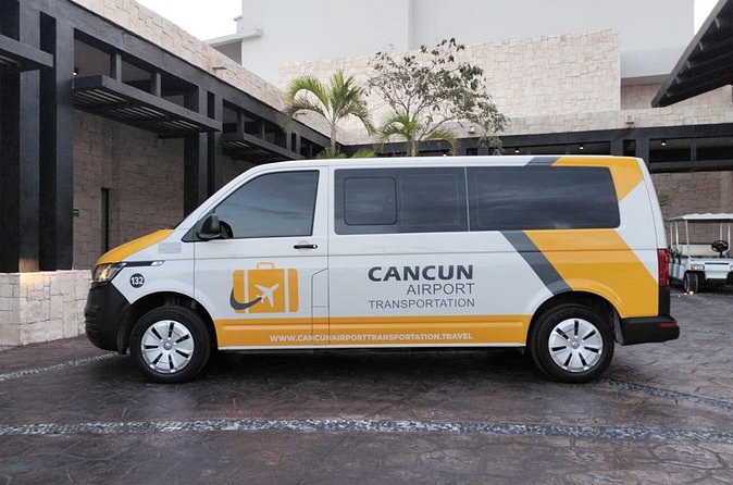 Private Transfer from Cancun Airport to Costa Mujeres - The private vehicle experience: who it suits and how it runs