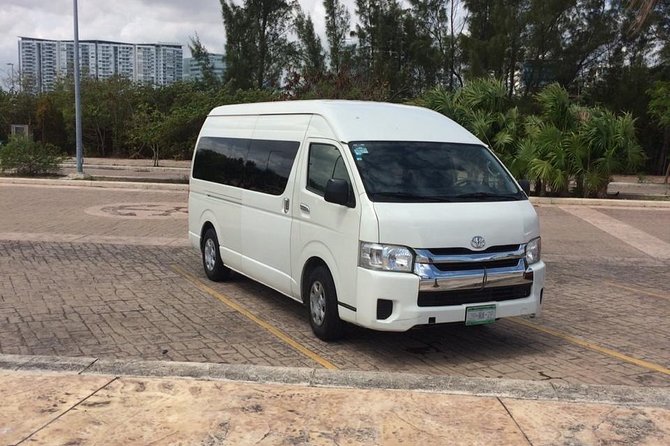 Private Transfer From Cancun Airport to Hotel Zone - Key details that matter before your Cancun airport pickup