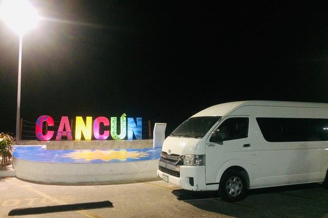 Private Transfer From Cancun Airport to Hotel Zone - Private Cancun airport-to-Hotel Zone transfer, and what it actually solves