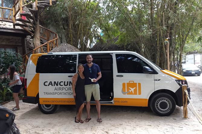 Private Transfer from Cancun Airport to Playa del Carmen - What’s Included, What’s Not, and When This Transfer Is Real Value