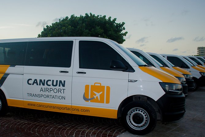 Private Transfer from Cancun Airport to Playa del Carmen - Who This Transfer Fits Best in Your Trip Plan