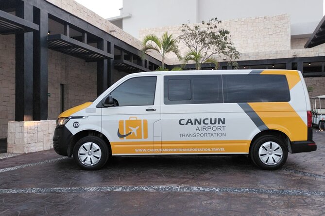 Private Transfer from Cancun Airport to Puerto Aventuras - What this transfer really gives you, beyond the ride